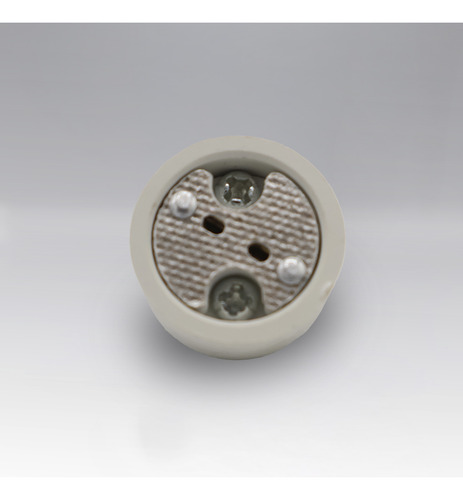 Adaptador Wad-004 Base Gu10 A La Lámpara Mr16