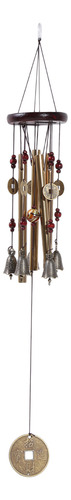 Campanas Colgantes De Metal Para Decoración De Jardín Al Air