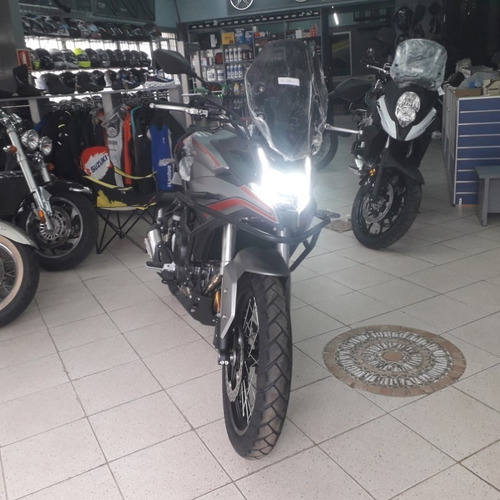 Imagen 14 de 16 de Voque Voque 500cc 2023