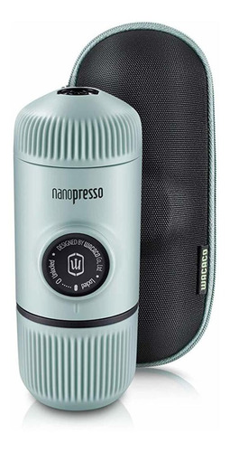 Wacaco Nanopresso Máquina Para Hacer Espresso Portátil
