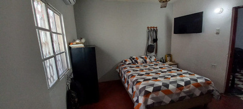 Venta De Casa Comercial Con Apartamento Adicional Barrio Centro, Soledad