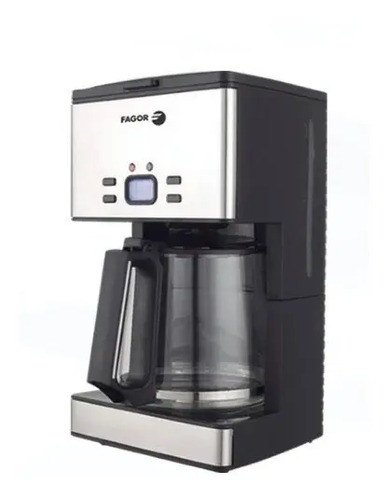 Cafetera Italiana (Moka) Fagor 6 Tazas – Tiramisu –