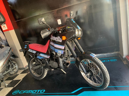 Zanella Tza 125