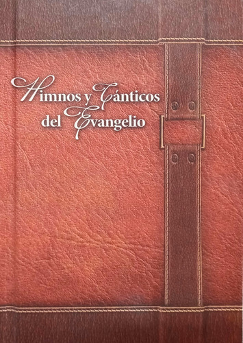 Himnos Y Canticos Del Evangelio