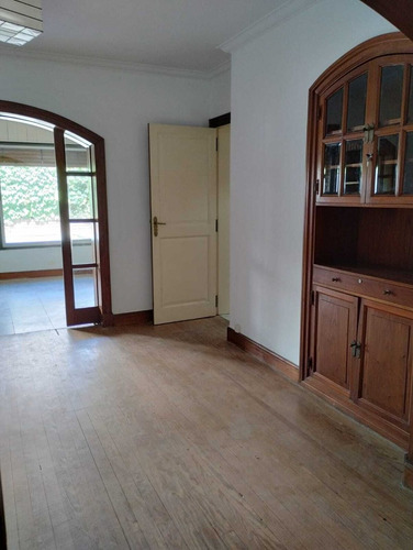 Chalet Estilo Inglés 5 Amb C/ Jardin Piscina Garage En Alquiler En Martínez, San Isidro, G.b.a. Zona Norte