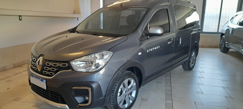 Renault Kangoo 1.6 Sce Stepway
