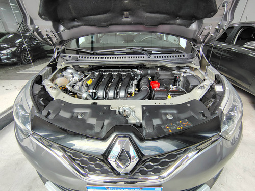 Renault Captur 2.0 Intens
