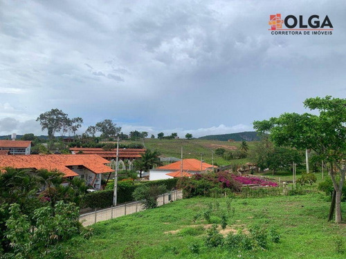Imagem 23 de 23 de Apartamento Em Condomínio Fechado, Com 02 Dormitórios, À Venda - Gravatá/pe - Ap0084