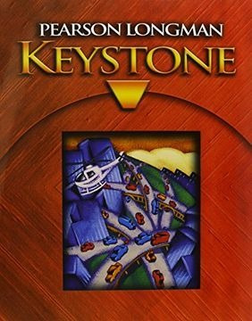 Keystone 2013 Student Edition Softcover Grade 06 Level A Lib