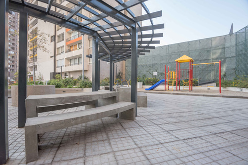 Edificio Vicuña Mackenna Oriente (1 Est. 1 Bod.) Piso 26