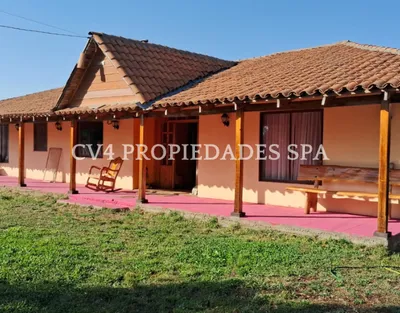 Casa en venta