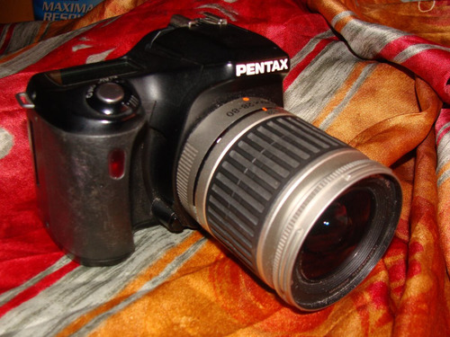 Imagen 2 de 6 de Camara Digital De 10 Mp Marca Pentax
