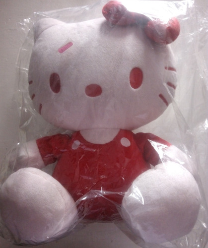 Hello Kitty Roja