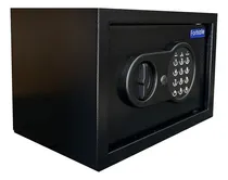 Comprar Cofre Eletrônico Digital - Cd 31 20 - El2 Cor Preto