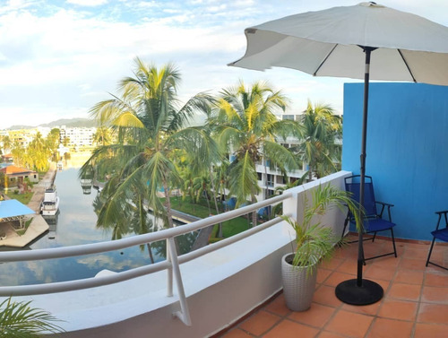 Imagen 6 de 7 de Hermoso Y Cómodo Apartamento Ideal Para Pasar Vacaciones