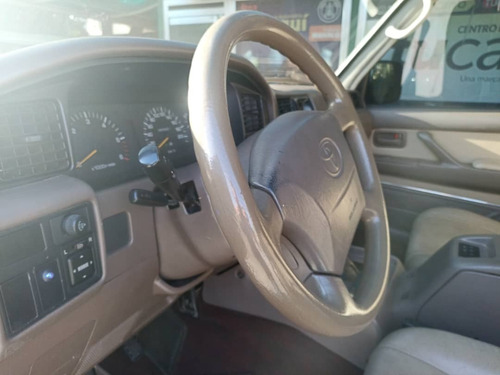 Imagen 8 de 18 de Toyota Burbuja Vx