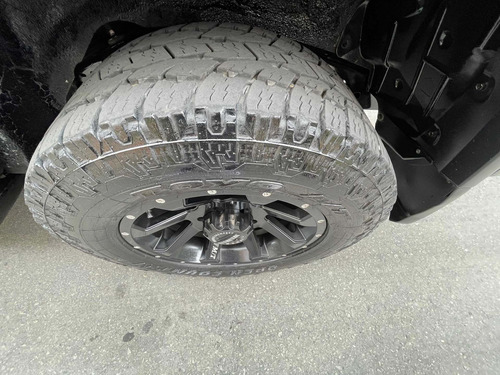 Toyota Fj Cruiser 2007 4.0 V6