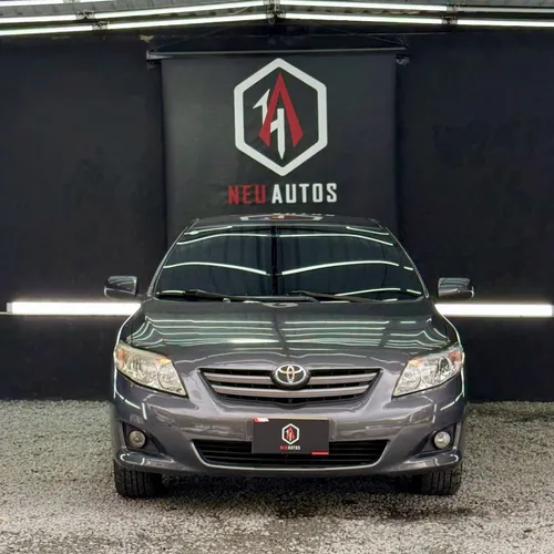 Toyota Corolla 1.8 Xei Automática