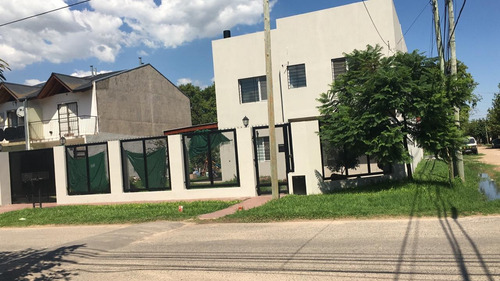 Unica Casa En El Centro De Maschwitz