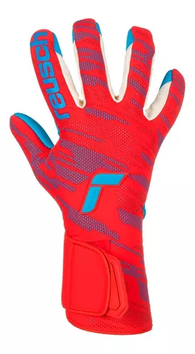 Guantes De Arquero Reusch Armani Pure Contact Prime | Envío gratis