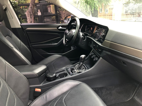 Volkswagen Vento 1.4 Highline 150cv At