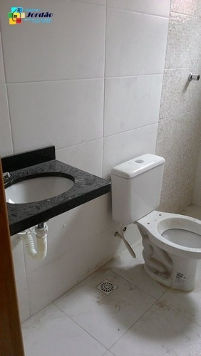 Imagem 14 de 15 de Cobertura Nova Com Acesso Interno E Acabamento Impecável ! - 1612
