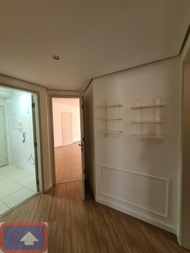 Imagem 11 de 12 de Apartamento 100 M 2 Suítes 2 Vagas A 450 Metros (6 Minutos A Pé) Do Metrô Paraiso!!! - 19548