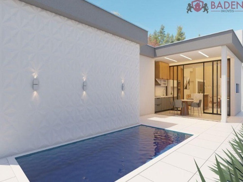 Imagem 20 de 29 de Casa Em Condomínio Fechado - Ca01846