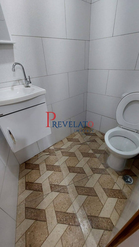 Imagem 7 de 7 de Sc-8317 - Salão Coml Reformado (novo) 39,60 M² - B.assunção - Sbc - Sc- 8317