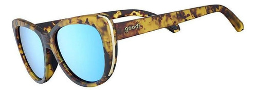 Óculos De Sol Goodr - Fast As Shell