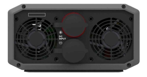 Inversor Off Grid Onda Pura 2000w 12v Epever Ip Plus