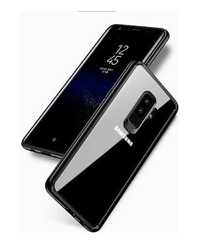 Samsung Galaxy S9 Plus Borde Ultra Delgada Ipaky - Prophone