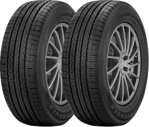 Triangle Advantex Suv Tr259 225/55r19 99 V