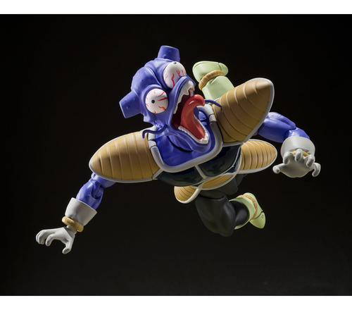 Kyewi De Bandai S.h. Figuarts Dragon Ball Z (Usado)