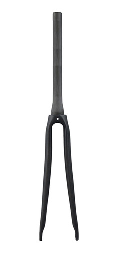 Horquillas Rígidas Negras Para Bicicleta De Carretera 700c