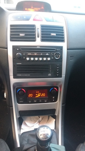 Peugeot 307 2.0 Xsi 2007