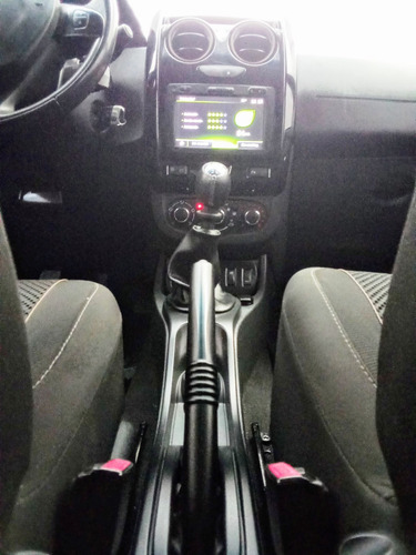 Renault Duster 2.0 Ph2 4x2 Privilege
