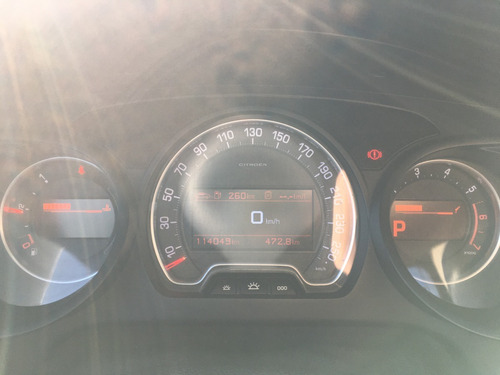 Citroen C5 Tourer (x7)