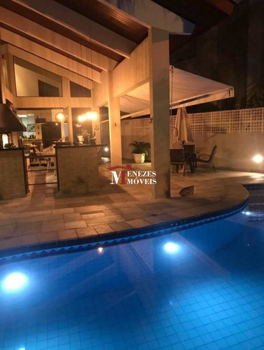 Imagem 10 de 30 de Casa A Venda Em Condomínio Fechado Em Bertioga - Ref. 1456 - V1456
