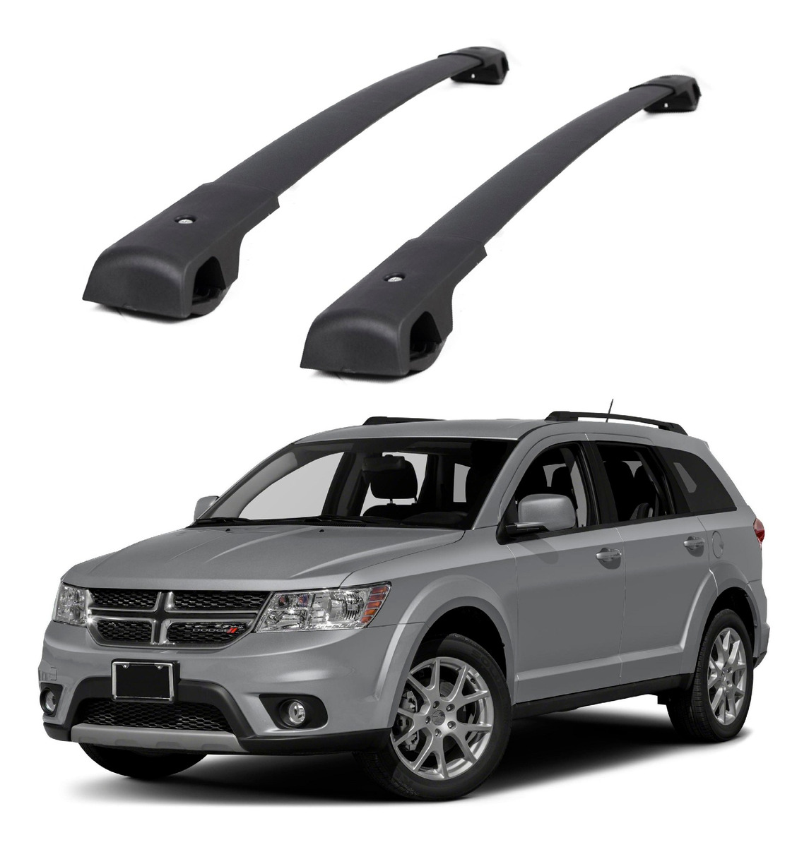 accesorios para camioneta dodge journey