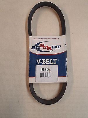 Bestorq Sma V-belt B30 5l 330 33 X 21/32 Ccu