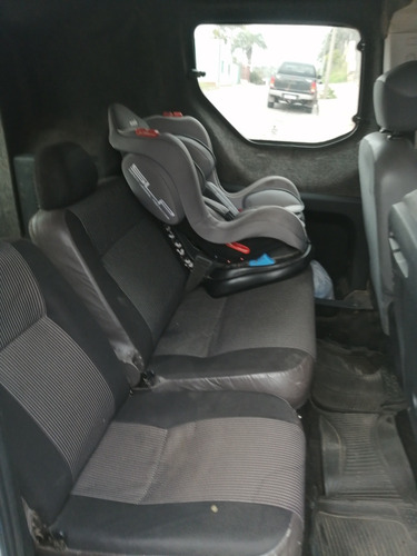 Citroën Berlingo 1.6 Sx 110cv Am54 2014