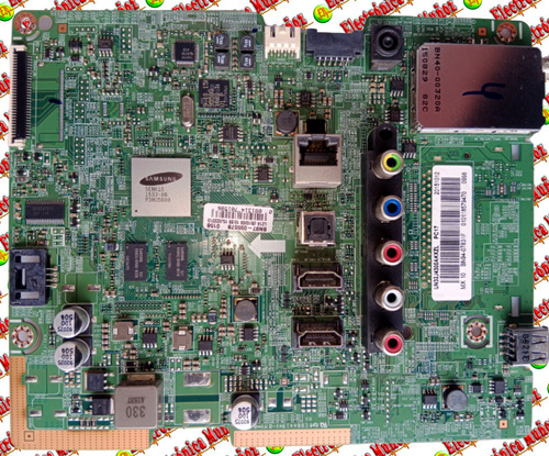 Tarjeta Main Board Tv Samsung Un32j4300ak  Un32j4300  Akxzl