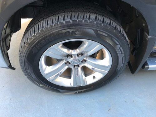 Imagen 12 de 12 de Dodge Ram 1500 2018
