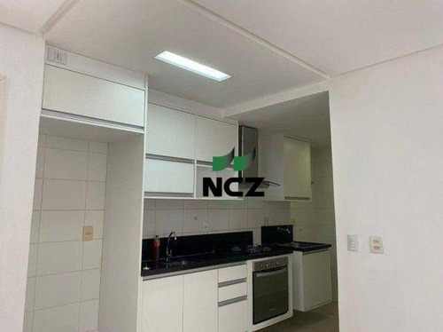 Imagem 13 de 17 de Apartamento Com 2 Dormitórios À Venda, 60 M² Por R$ 230.000,00 - Boa Uniao - Camaçari/ba - Ap3053