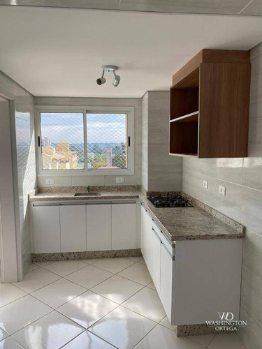 Imagem 19 de 19 de Apartamento À Venda, 120 M² Por R$ 780.000,00 - Centro - São José Dos Pinhais/pr - Ap0696