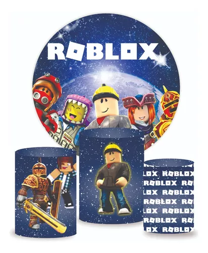 100 Robux  MercadoLivre 📦