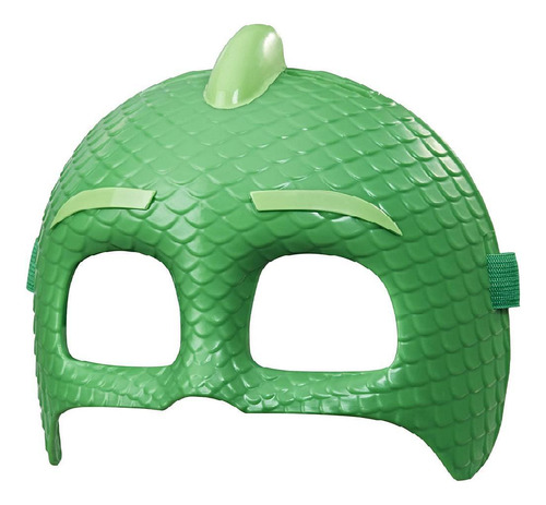 Máscara Infantil Lagartixo Pj Masks Hasbro - F2140