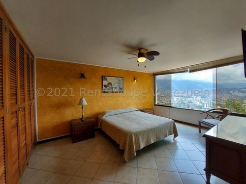 Imagen 7 de 12 de Casa En Alquiler 22-21381 Eva Castillo 0414.306.72.20
