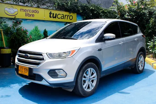 Ford Escape 2.0 Se 4x2
